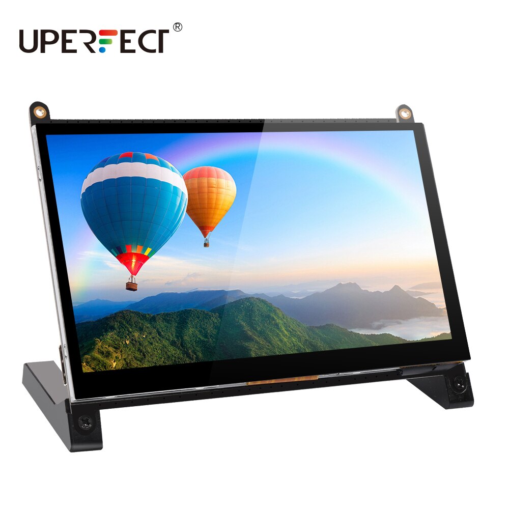 UPERFECT-7 ġ HD LCD ũ,   1024X600 HDMI ,   3 2  B + 3B 2B B + A +  ĵ 